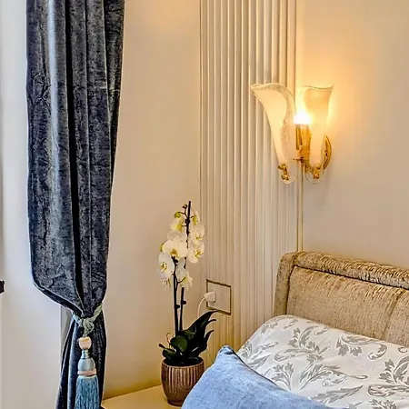 Apartman Stella Teresiana